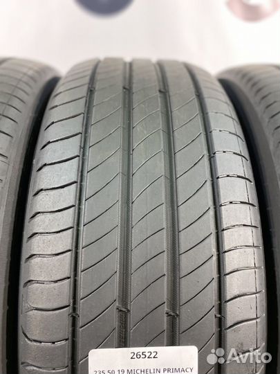 Michelin Primacy 4 235/50 R19 101Y