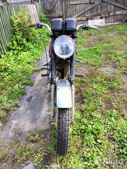 Иж планета 5