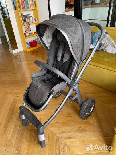 Коляска Oyster 3