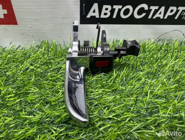 Ручка двери внутренняя правая Mazda 3 BK Z6 2009