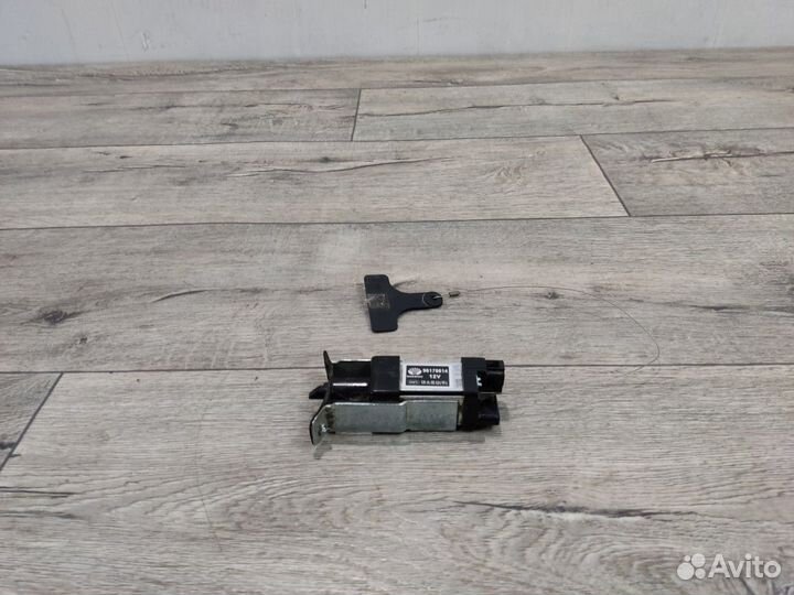 Активатор замка Nexia Нексия