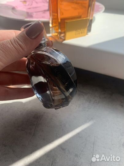 Парфюмированная вода Loewe оригинал