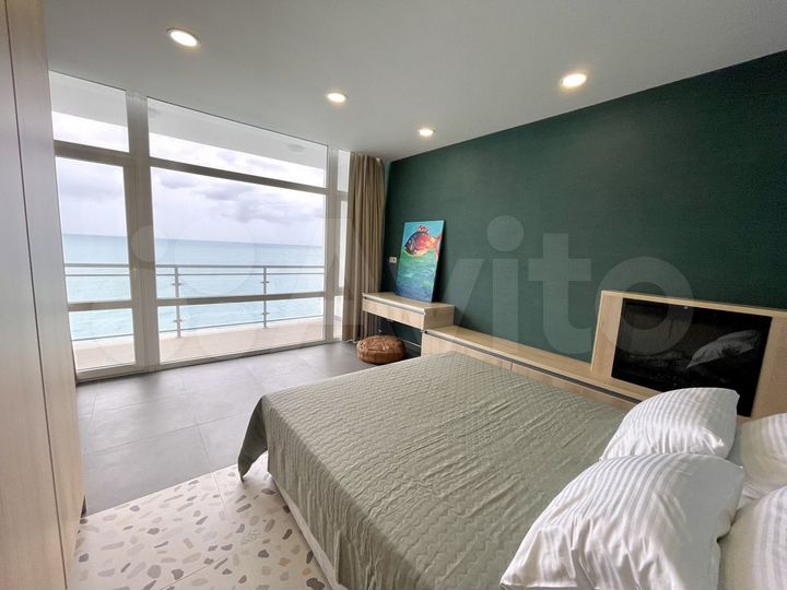 1-к. квартира, 45 м², 7/8 эт.