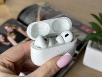 Оригинальные наушники Apple Airpods Pro 2