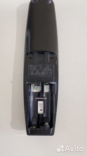 Пульт оригинальный LG Magic Remote