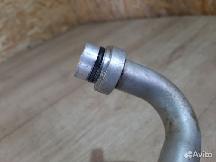 Трубка кондиционера Nissan Teana J32 седан VQ35DE