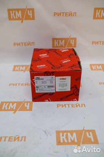 Тормозной суппорт TRW BHN640E