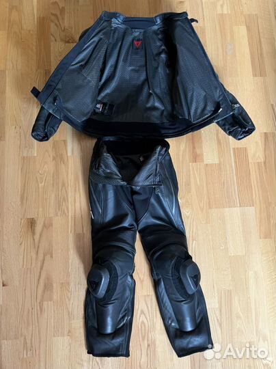 Комбез dainese avro d2