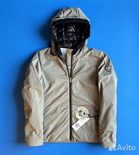 Спортивная куртка Rossignol Made in Italy SKI PRO