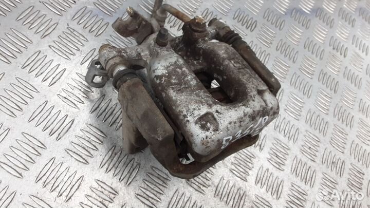 Суппорт задний левый Opel Astra K 2016 95522580