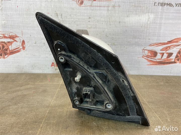 Зеркало левое Hyundai Ix35 (2010-2016)
