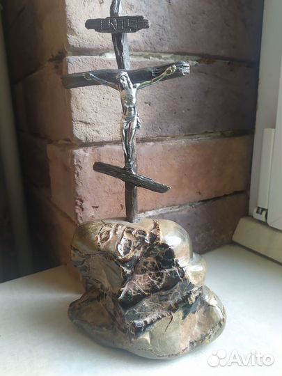 Скульптура (ручная работа)