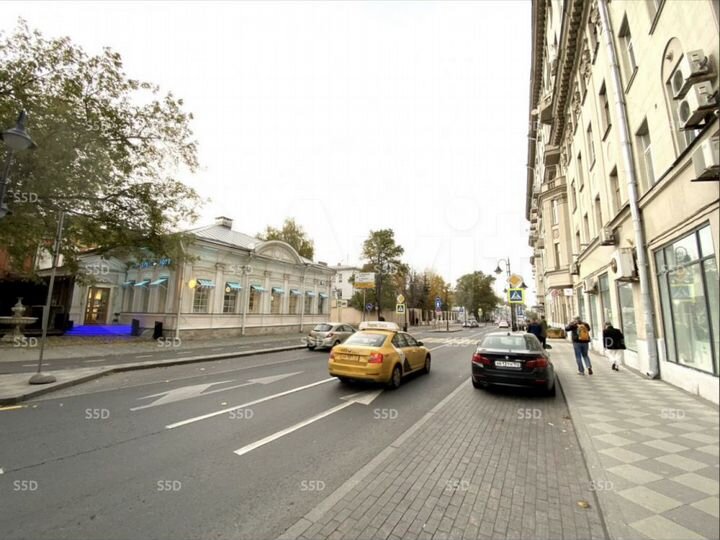 Продам помещение общественного питания, 596 м²