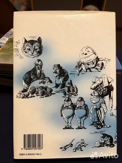 The best of Lewis Carroll