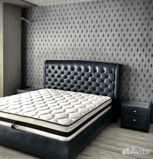 Матрас ортопедический от фабрики 160x200, 180x200