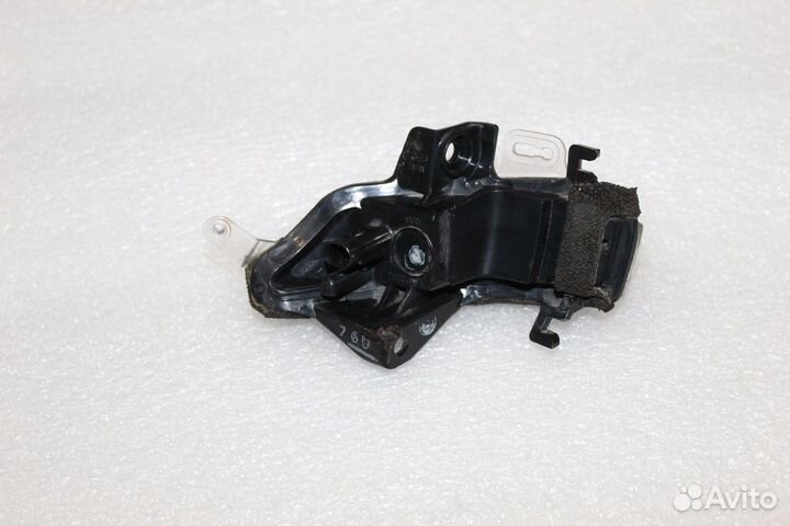 Lexus IS Указатель поворота в правое зеркало 13-20