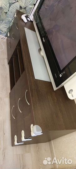 Большая тумба комод Mr. Doors под телевизор. 170см