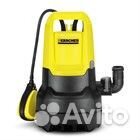 Погружной насос для грязной воды SP 3 Dirt Hose Se