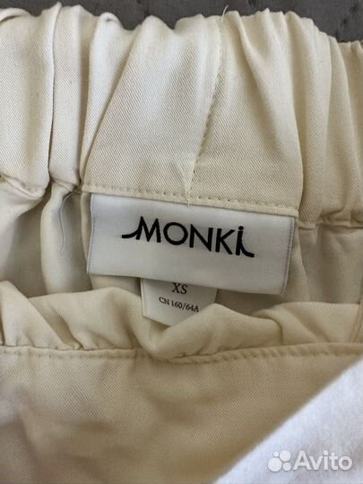 Женские вещи 7 шт monki итд