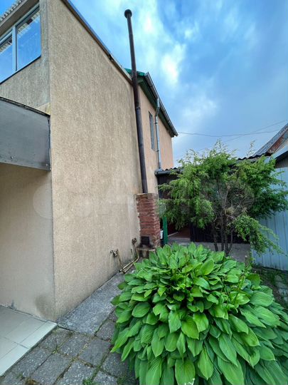 Дом 64 м² на участке 3,6 сот.