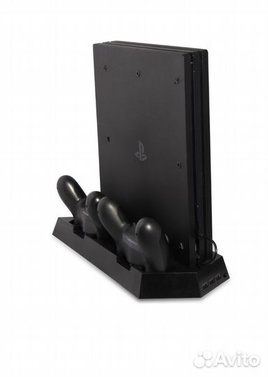 Стенд (подставка) PS4 / PS4 Slim/Pro