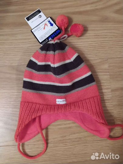 Шапки Lenne/Kerry, Huppa р.52