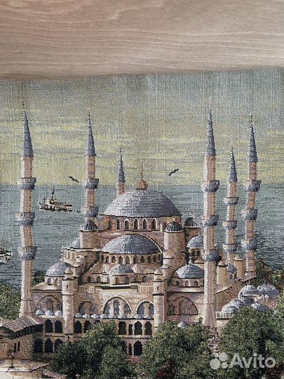 Декоративный чехол для подушки