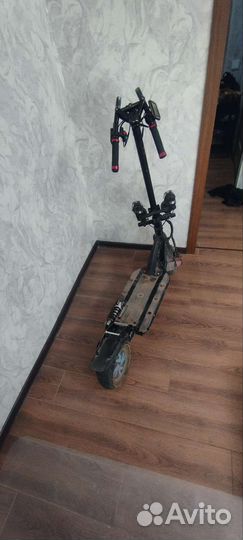 Kugoo g-booster