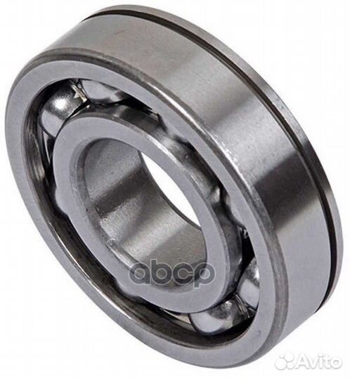 Подшипник кпп перв. Вала Волга, Газель, Соболь