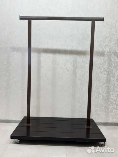 Вешалка напольная