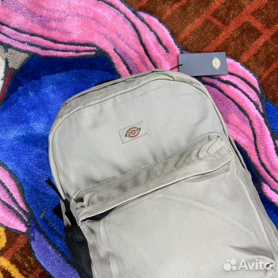 Рюкзак dickies duck canvas carhartt cordura