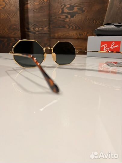 Очки ray ban rb1972