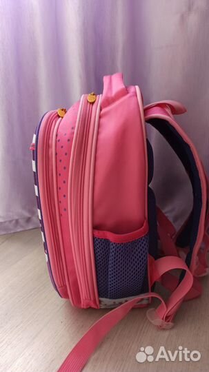 Школьный рюкзак