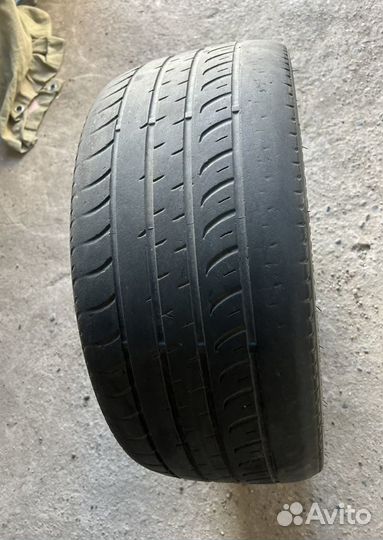 Aderenza ADZA88 245/35 R19