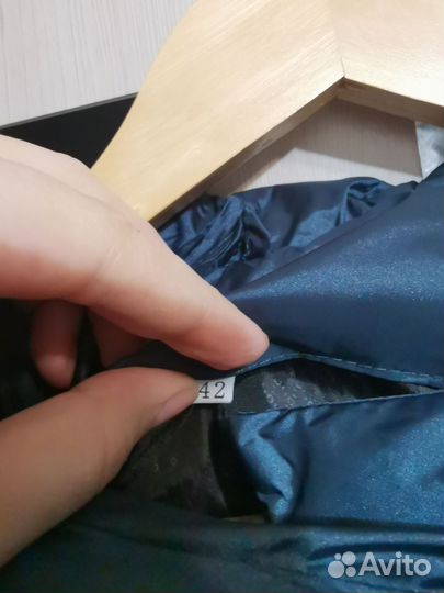 Пальто женское демисезонное