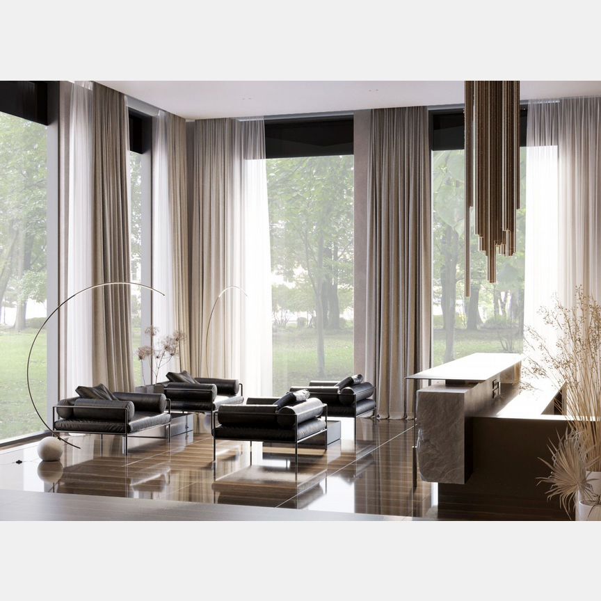 2-к. квартира, 42,2 м², 2/19 эт.