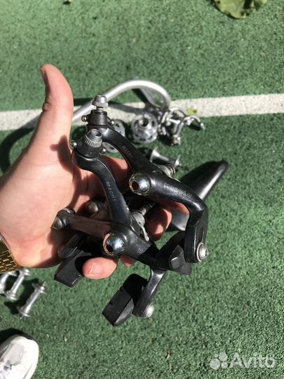 Тормоза Моdоlо в наличии