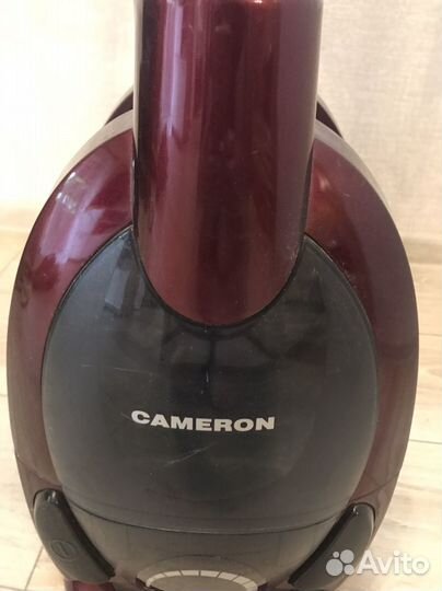 Пылесос cameron