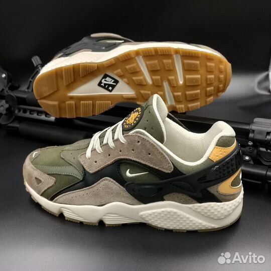 Кроссовки мужские Nike весений (41-46EU)