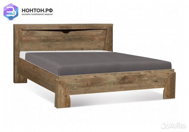 Кровать Лючия кейптаун