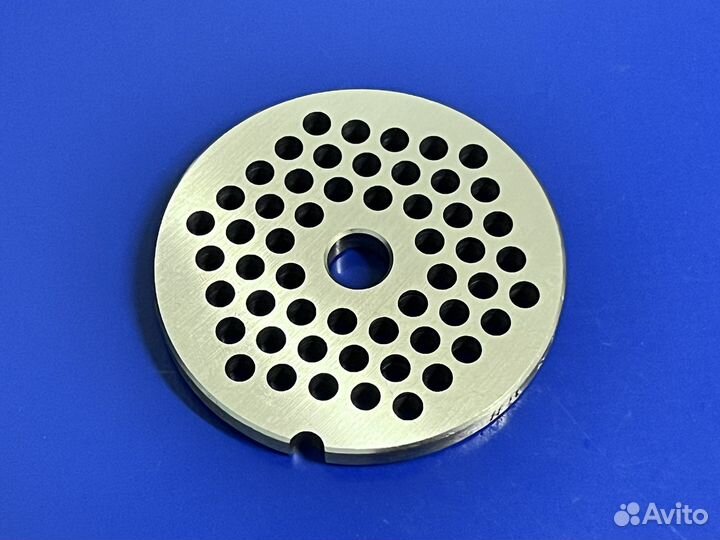 Решетка для электромясорубки
