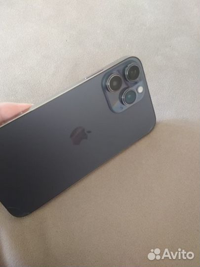 iPhone XR в корпусе 14 pro