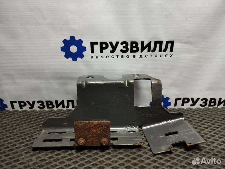 Кронштейн (крепление) Volvo FH4 21816510