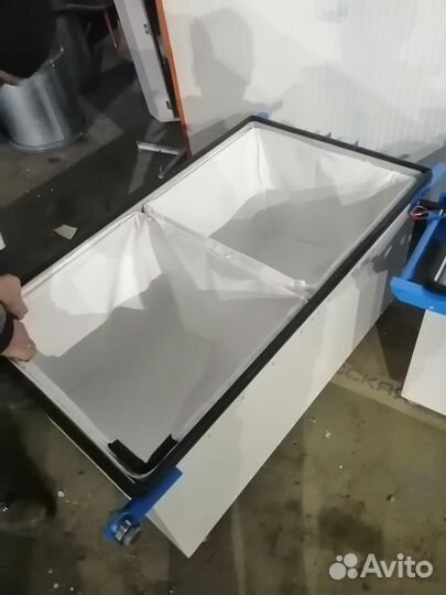 Аспирация. K-aspir(vacuum) - 6 автомат