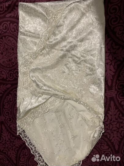 Конверт на выписку весна лето