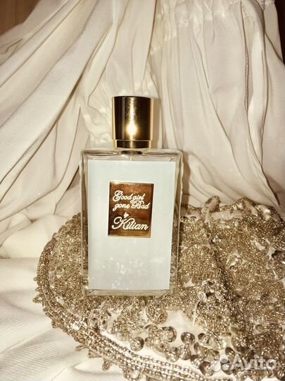 Good girl gone bad kilian