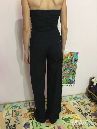 Комбинезон женский Mango 40/42 размер