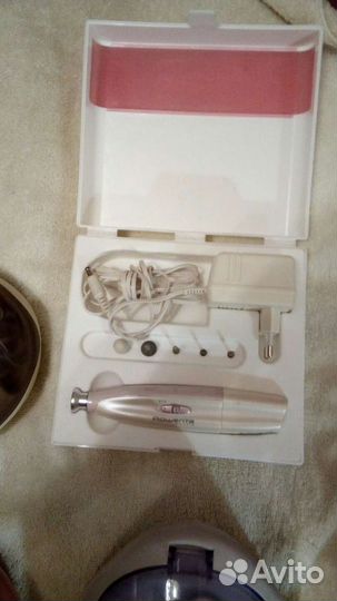 Прибор для маникюра (разных фирм)
