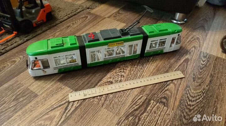 Детские игрушки машины бу