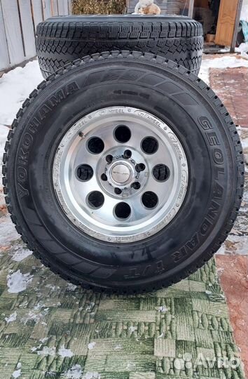 Advance GL251T